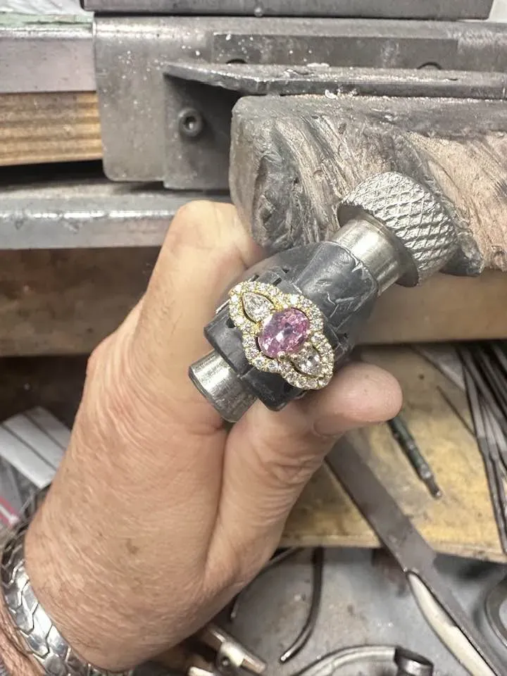 fabrication de bijoux à Marcq-en-Barœul