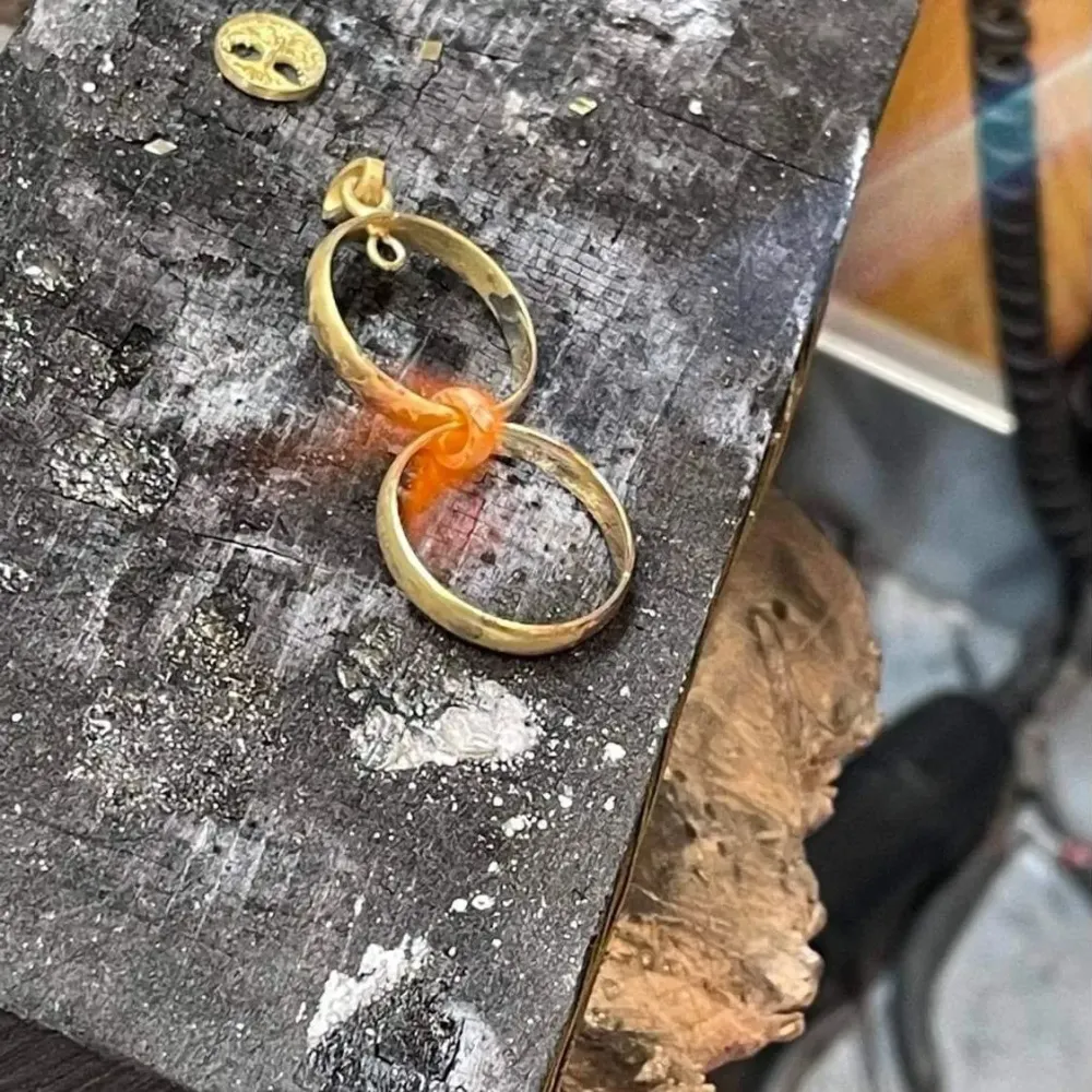 transformation de bijoux à Marcq-en-Barœul