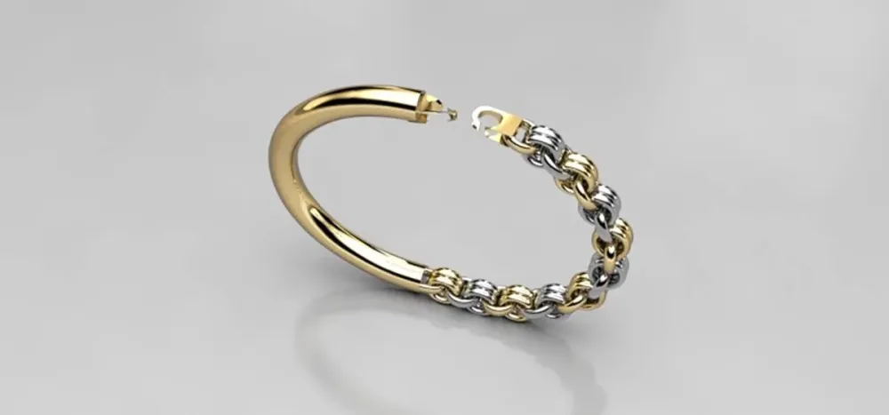 Création de bijou projet bracelet (1)