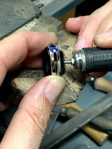 réparation de bijoux à Marcq-en-Barœul