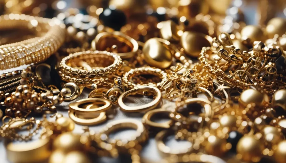 achat d'or à Marcq-en-Barœul